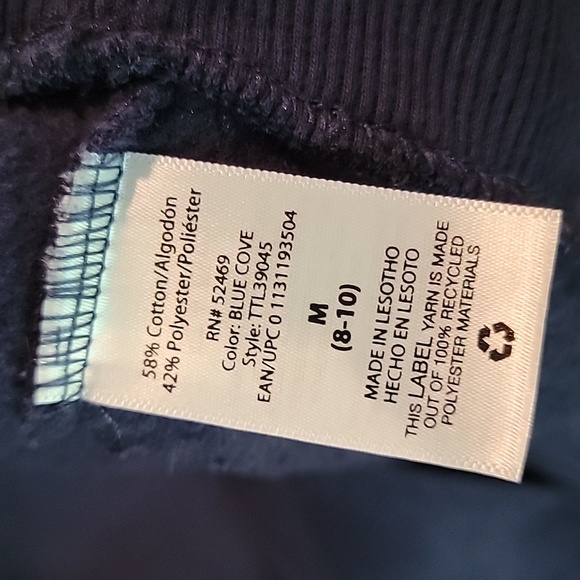 Med Minnesota Sweatshirt - Picture 4 of 5